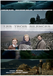 A Tentação de Matar (Les Trois Silences)