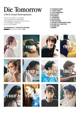 Die Tomorrow (Die Tomorrow)