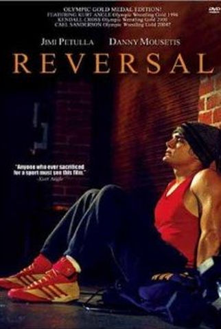 Poster 1 de Filme Reversal (2001)