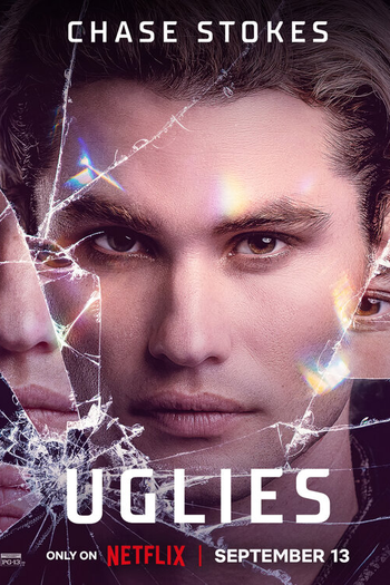  de Filme Feios (2024)