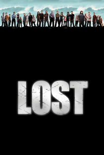 Lost (6ª Temporada) - Poster / Capa / Cartaz - Oficial 3