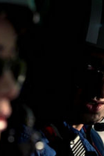 Poster de Episódio Frequent Fliers (2010)