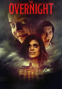 The Overnight (The Overnight)