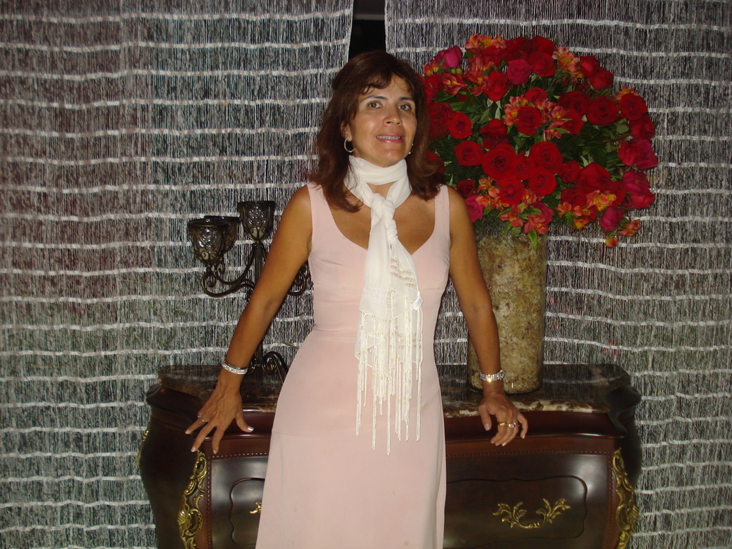 Valéria R. Rocha - Foto 1