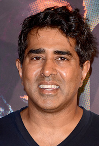 Jay Chandrasekhar
