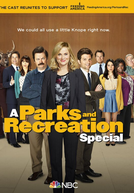 Parks and Recreation: Episódio Especial (A Parks and Recreation Special)