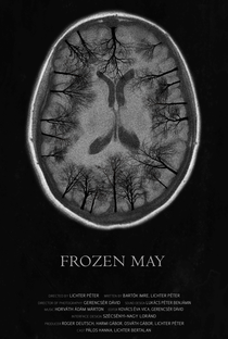 Frozen May - Poster / Capa / Cartaz - Oficial 1