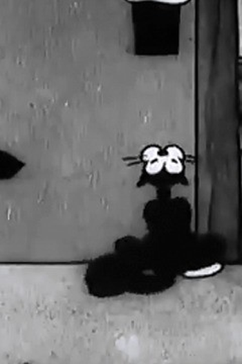 Poster de Episódio The Cat's Out (1931)
