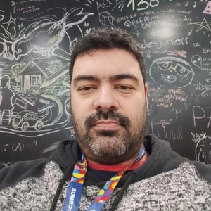 Foto de perfil de Vinicius Pinheiro