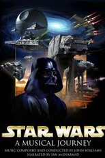 Star Wars: Uma Viagem Musical (Star Wars - A Musical Journey)