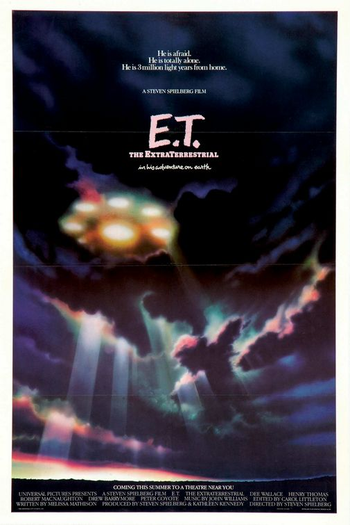  de Filme E.T.: O Extraterrestre (1982)