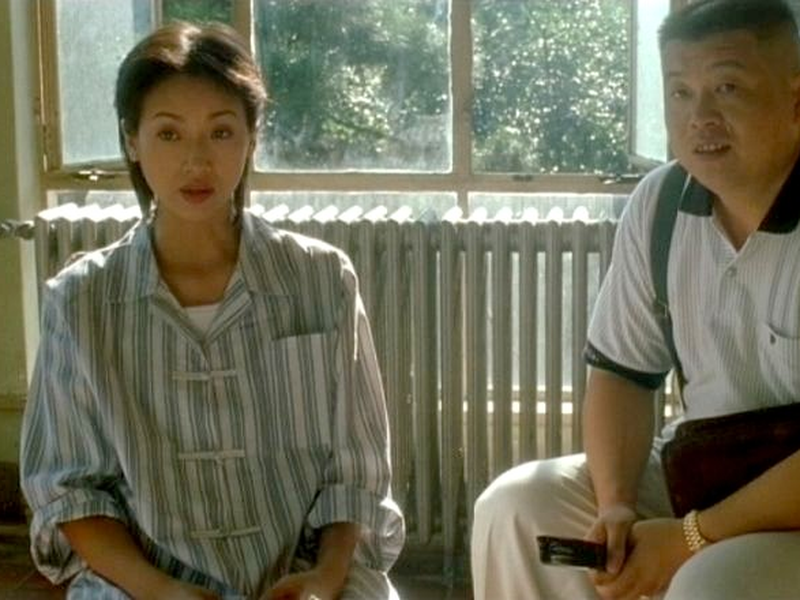 Foto 1 de Sorry Baby