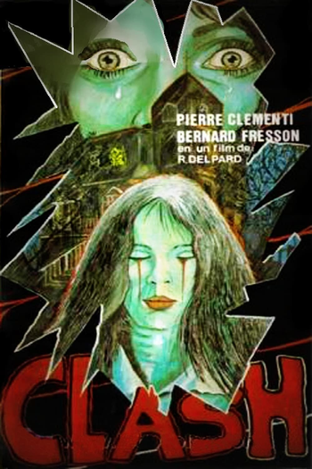  de Filme Clash (1984)