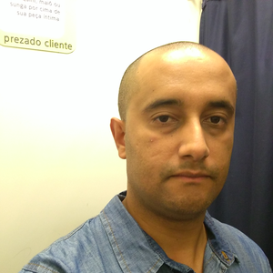 Foto de perfil de fred leandro