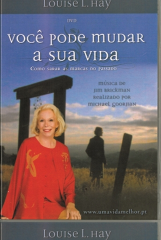 Poster 10 de Filme Você pode curar sua vida (2007)