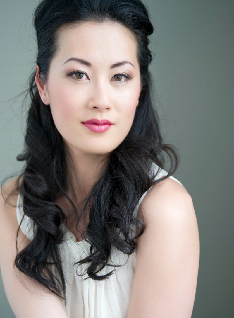 Olivia Cheng (II) - Foto 1