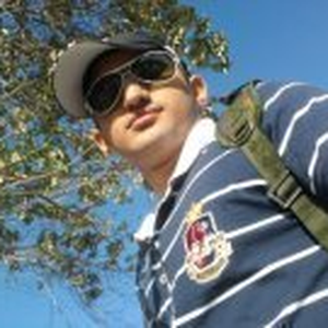 Foto de perfil de Lucas Eduardo Mendonça de Souz