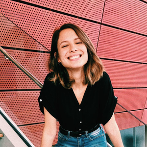 Foto de perfil de Júlia