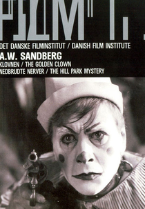 The Golden Clown (Klovnen)