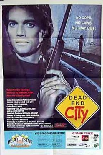  de Filme Escória Assassina (1988)