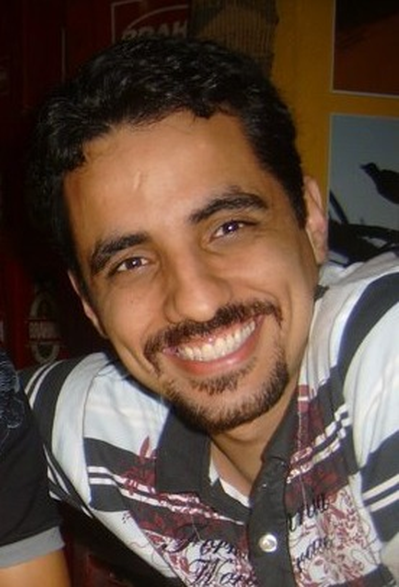 Alessandro Corrêa do Carmo - Foto 2