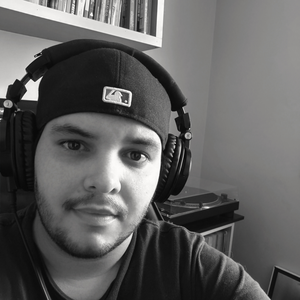 Foto de perfil de Bruno de Oliveira Godinho