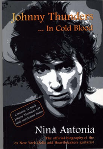 Johnny Thunders in Cold Blood (Johnny Thunders in Cold Blood)