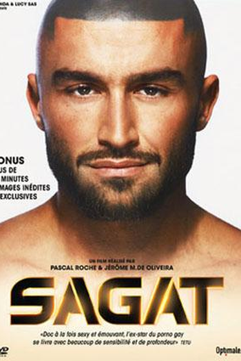 Poster de Filme Sagat (2011)