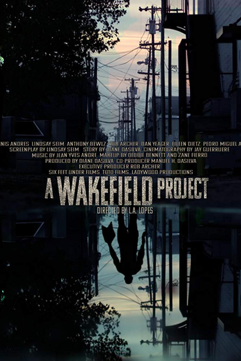  de Filme A Wakefield Project (2019)
