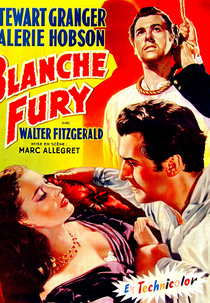 Mais Forte que o Amor (Blanche Fury)