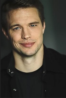 Thomas William King - Poster 1