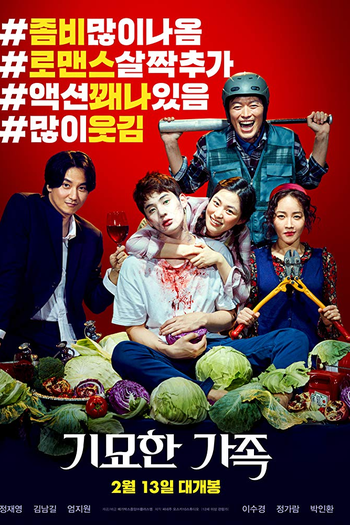  de Filme Zumbi à Venda (2019)