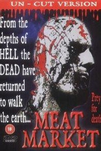  de Filme Meat Market (2000)