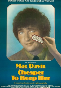 Cheaper to Keep Her (Cheaper to Keep Her)