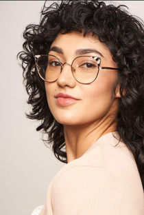 Skarlett Redd - Poster 1