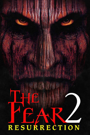  de Filme Fear 2: Uma Noite de Halloween (1999)