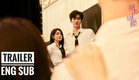 [ENG SUB] Sniper Butterfly 狙击蝴蝶 | Zhou Keyu & Michelle Chen | New Trailer