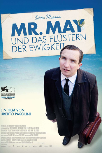  de Filme Uma Vida Comum (2013)