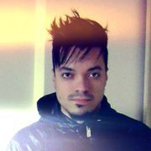 Foto de perfil de Rafael Dias
