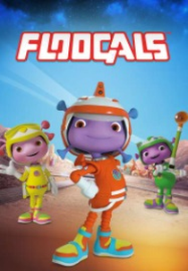 Floogals (Floogals)