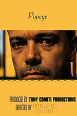 Popeye: Confissões de Um Assassino (Popeye: Confessions of a Hitman)
