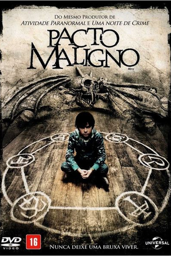  de Filme Pacto Maligno (2014)