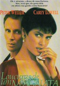 Loucuras de um Magnata (Road to Ruin)