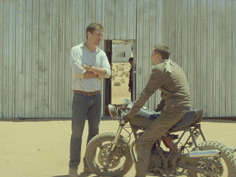 Foto 5 de Os Mais Jovens