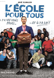 Escola Para Todos (L'école pour tous)