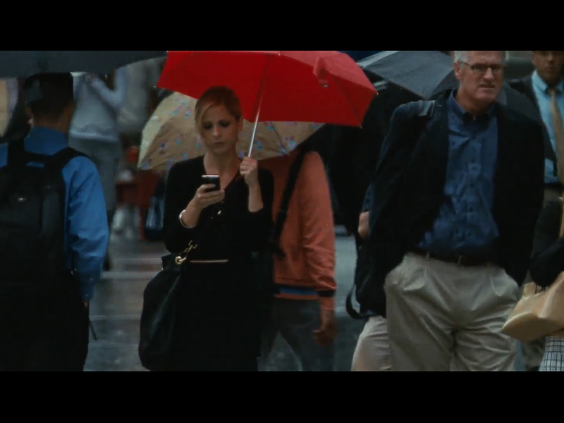 Foto 3 de Veronika Decide Morrer