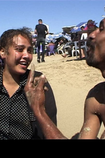 THE HAND OF THE BUTTERFLY (LA MAIN DU PAPILLON)