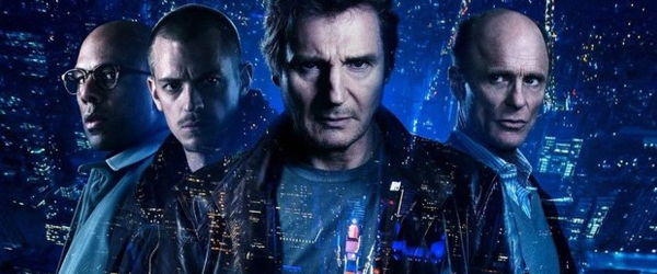 Resenha - Noite Sem Fim