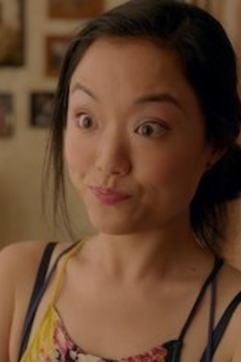 Poster de Episódio Janet's Roommate (2017)