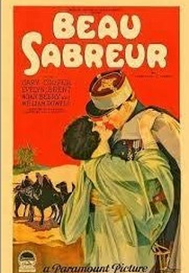 Beau Sabreur (Beau Sabreur)